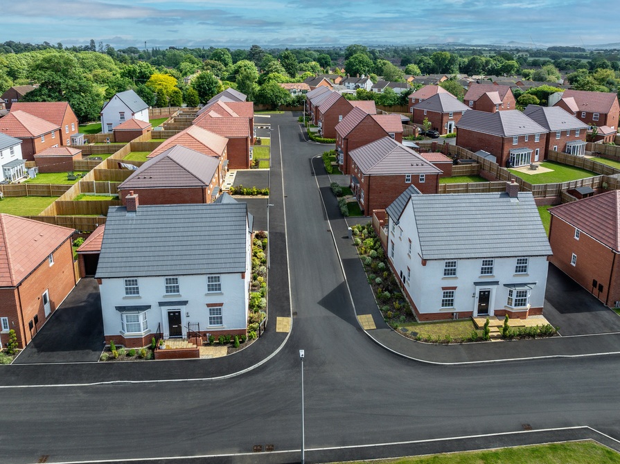 Rose Place