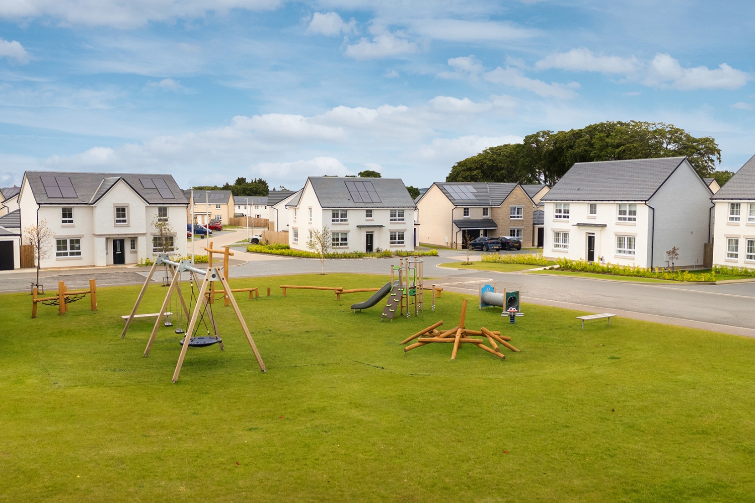 Rosewell Meadow - Image 1