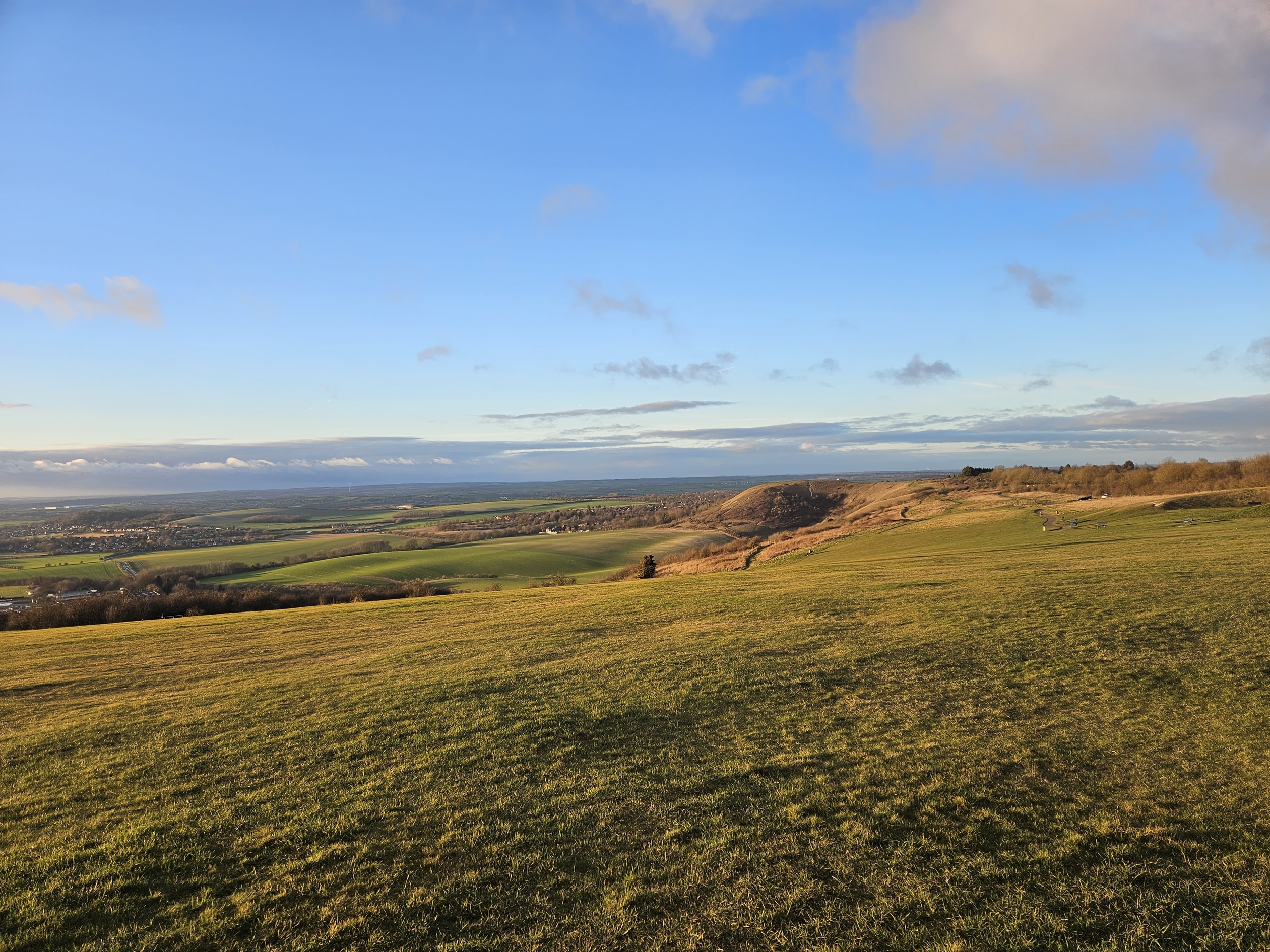 Seven Sisters