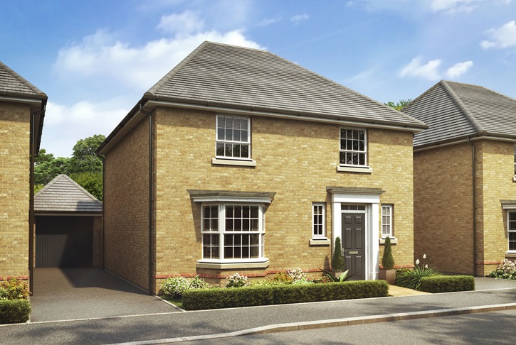 Silver Hill Manor