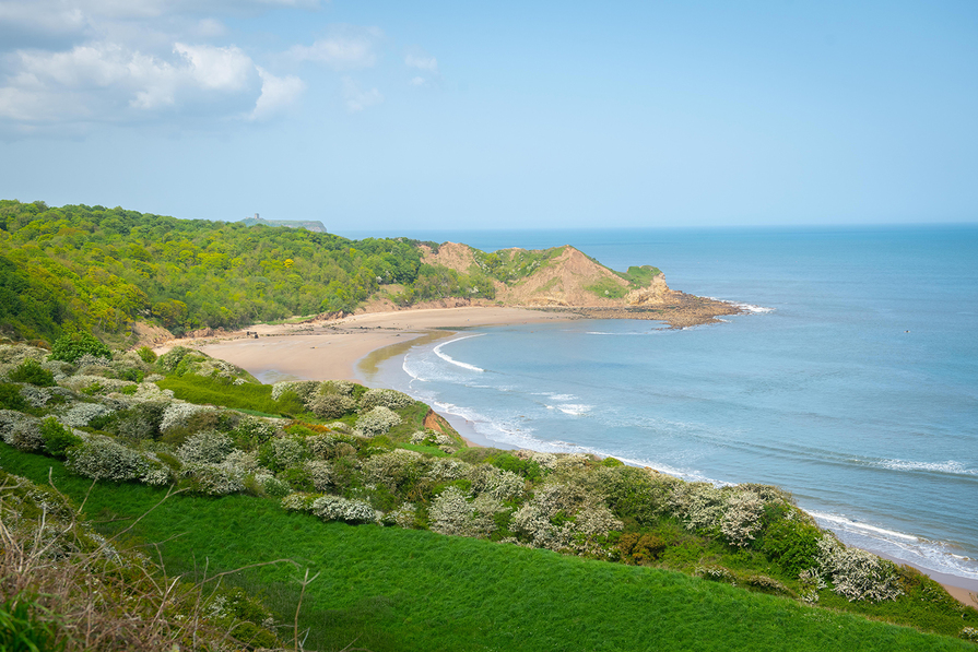 St Johns View in Cayton - view (image 2 of 14)