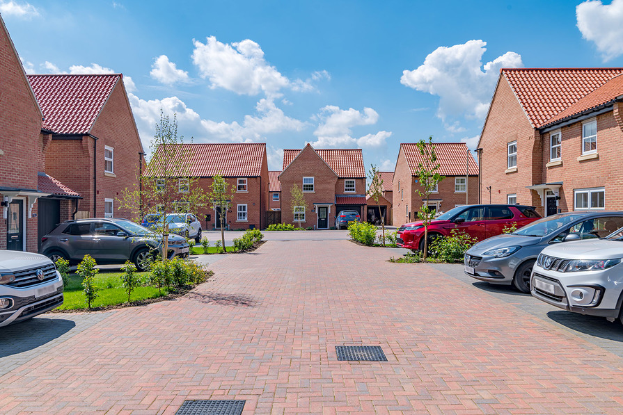 St Johns View in Cayton - view (image 3 of 14)