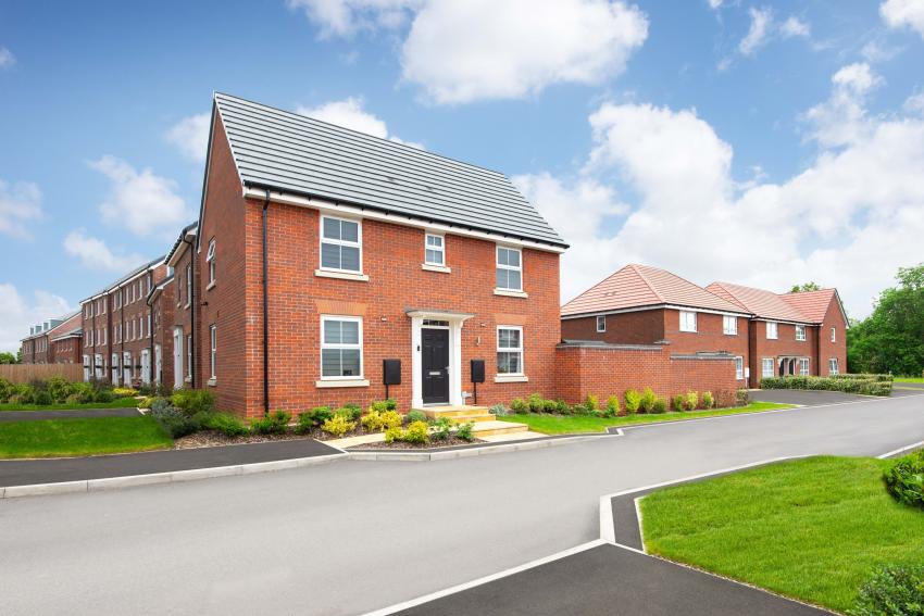 Tenchlee Place