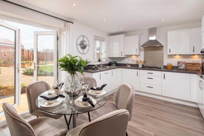 Tenchlee Place
