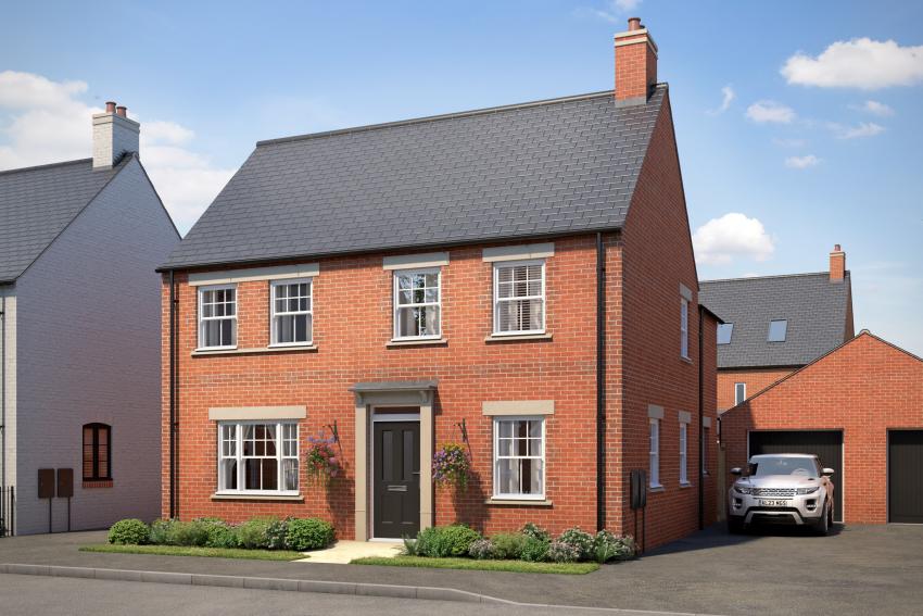 The Watlings at Towcester in Towcester - view (image 2 of 9)