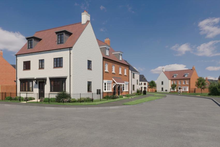 The Watlings at Towcester in Towcester - view (image 3 of 9)