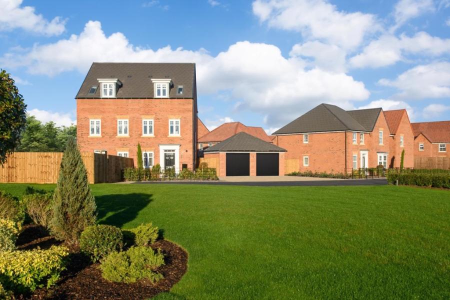 The Willows in Bourne - view (image 3 of 10)