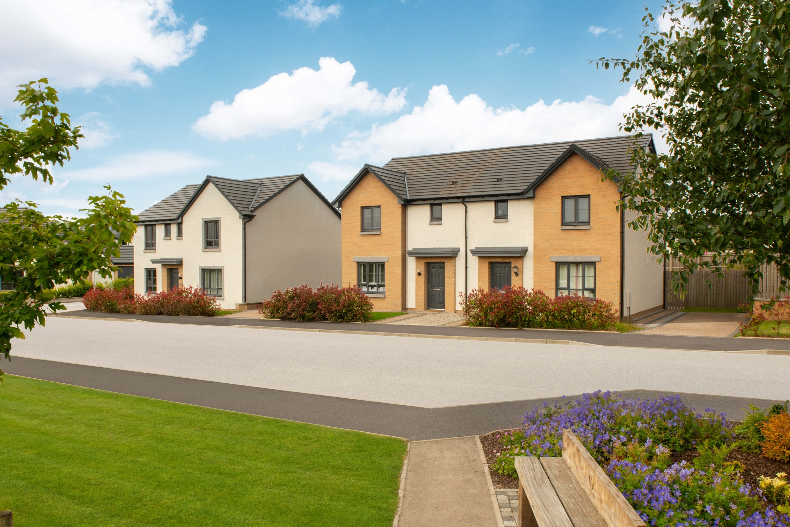 The Woodlands Collection