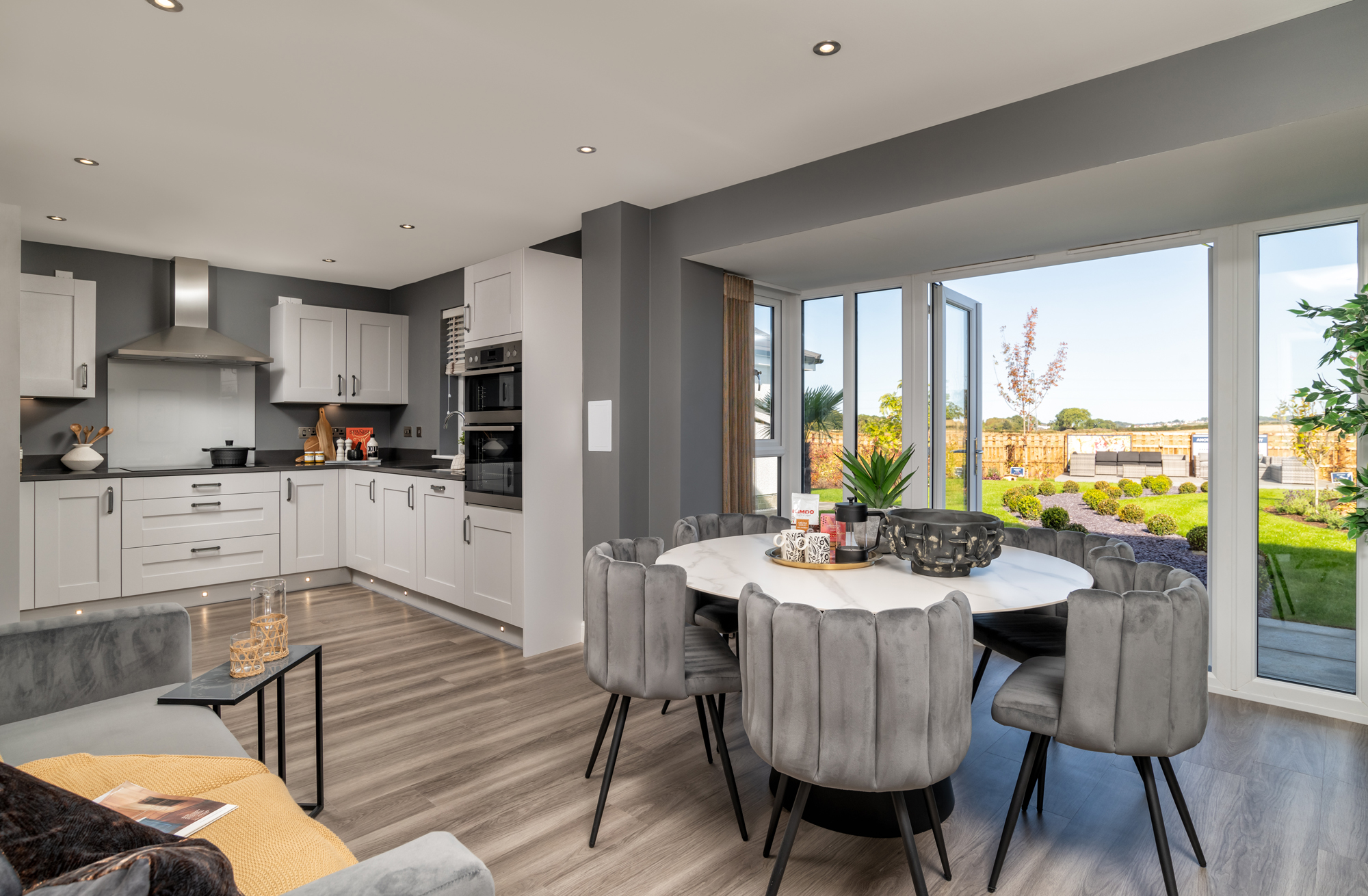 The Woodlands Collection