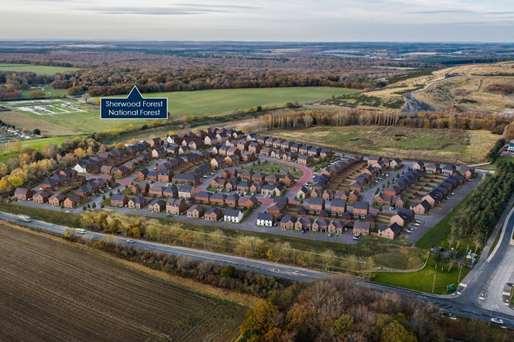 Thoresby Vale - Thumbnail 2