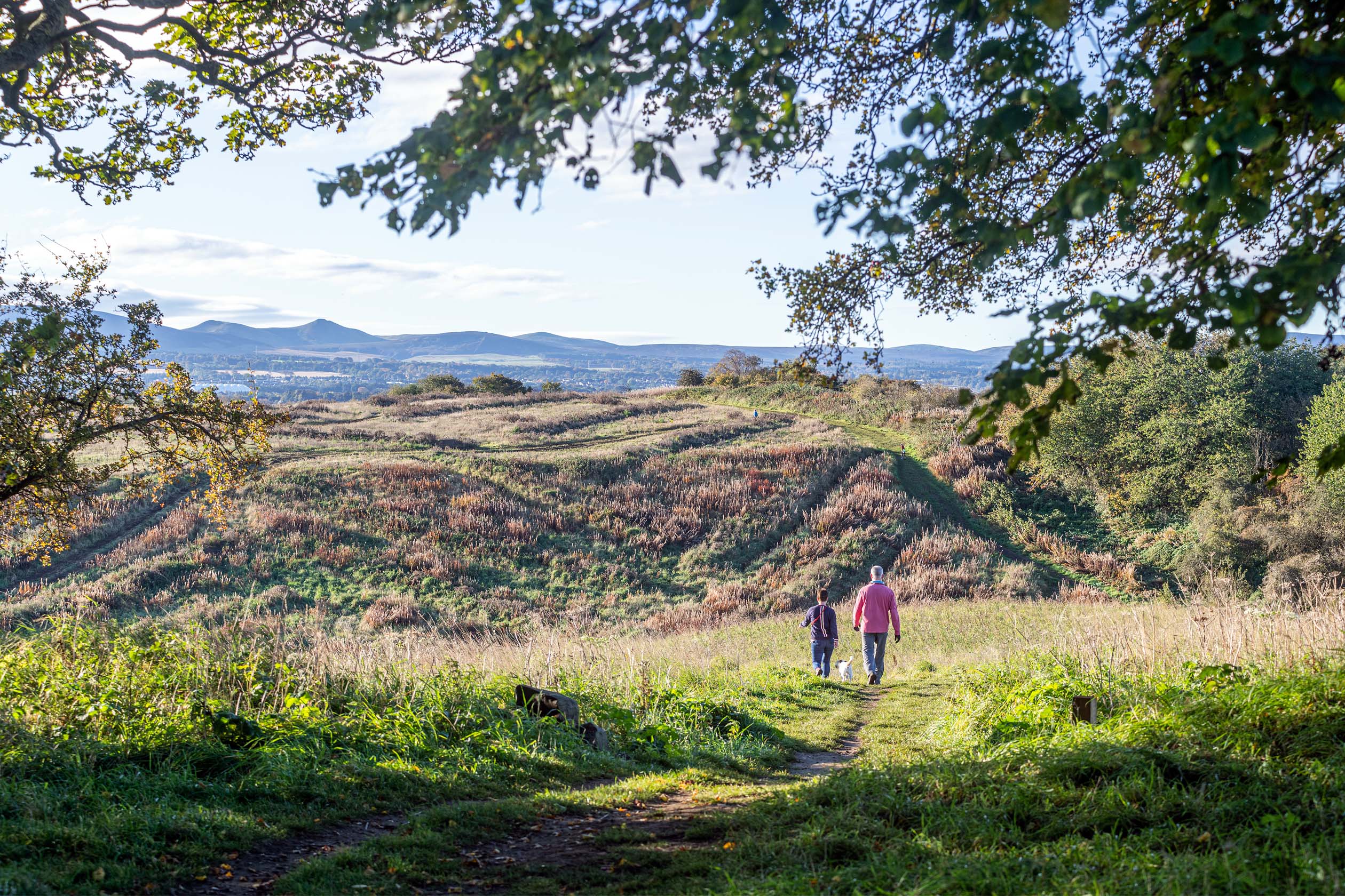 West Craigs Quarter
