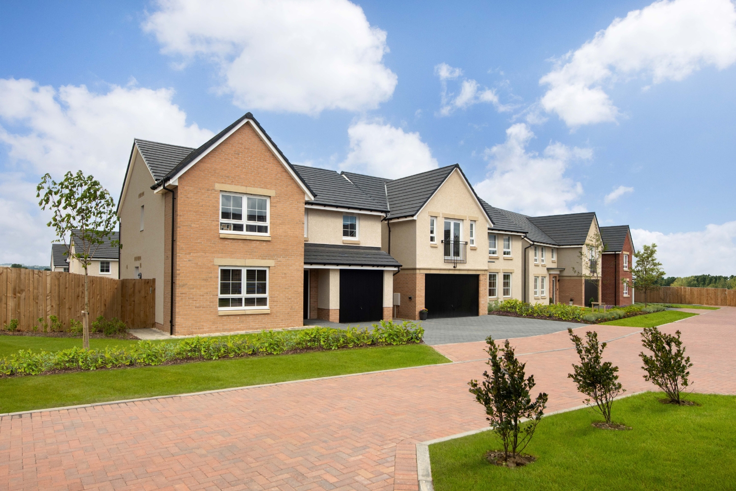 West Craigs Quarter