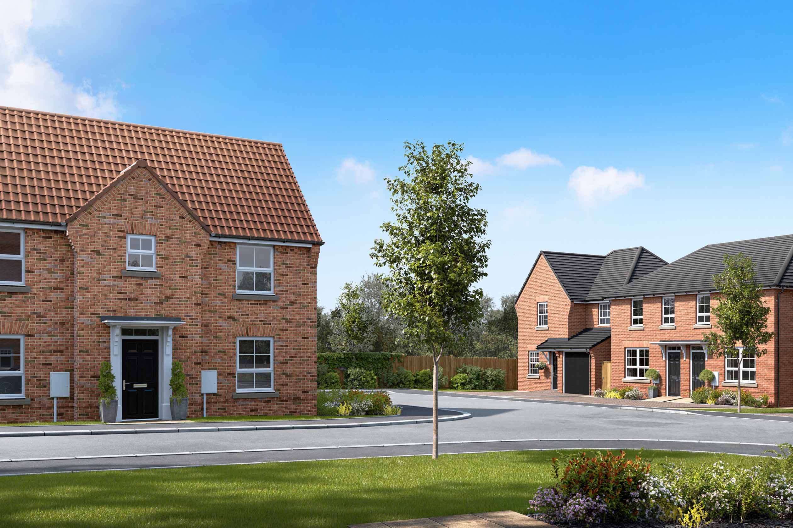 West Meadows @ Arcot Estate - Image 1