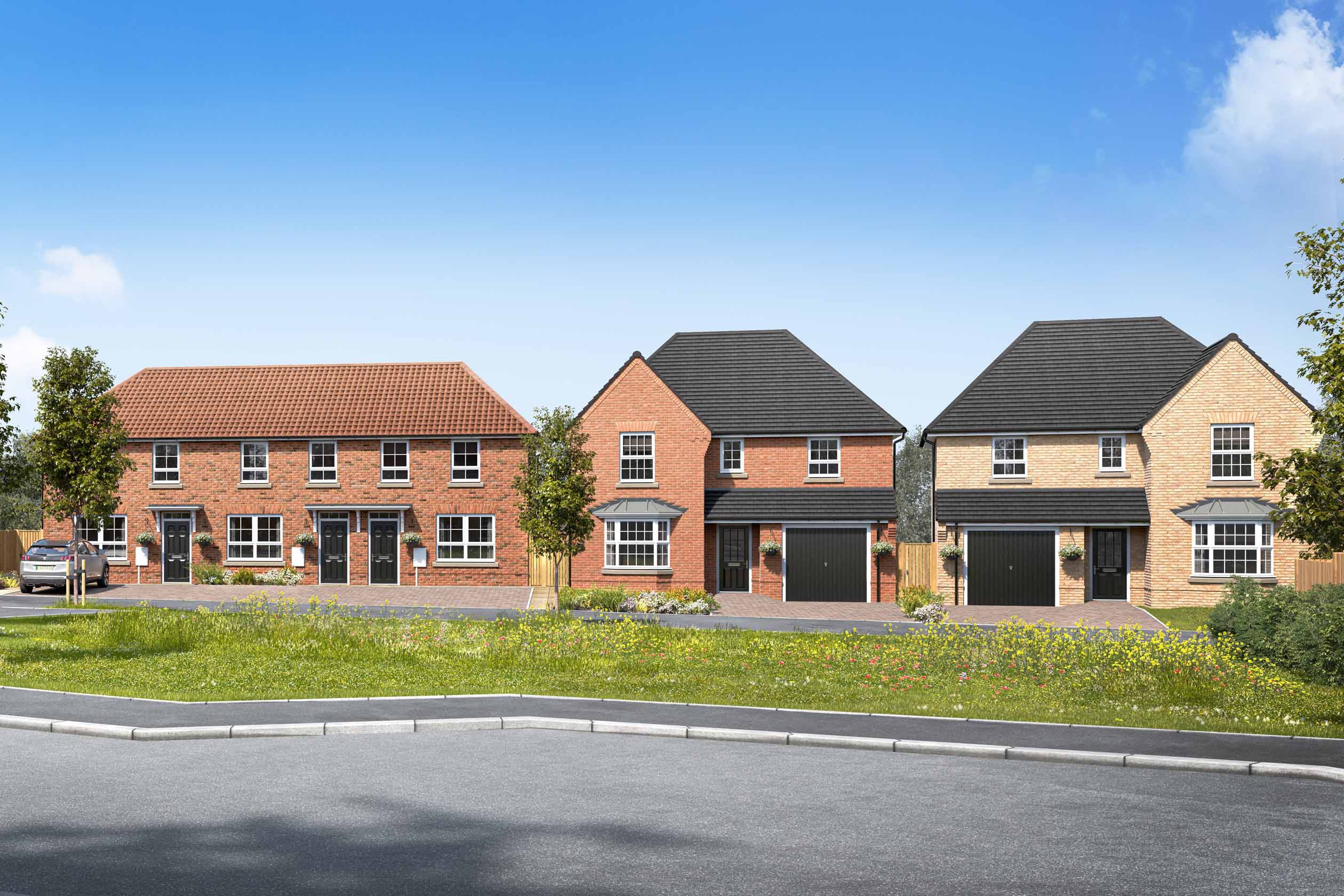 West Meadows @ Arcot Estate - Image 3