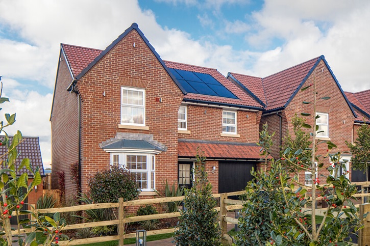 Winnycroft in Gloucester - view (image 3 of 9)