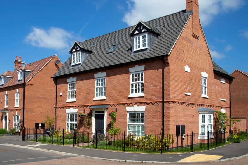Alexandra Place in Mapperley - view (image 2 of 8)