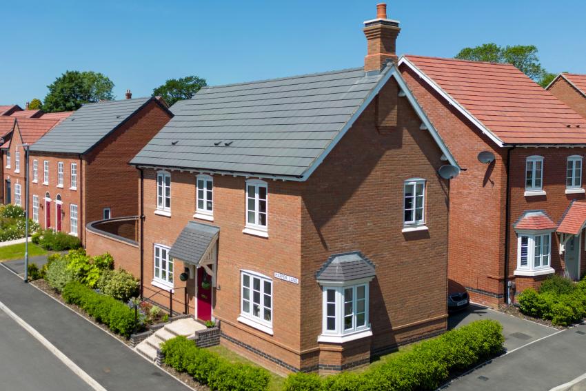 Alexandra Place in Mapperley - view (image 3 of 8)
