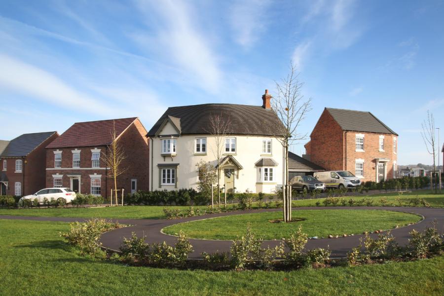 Grange View Davidsons