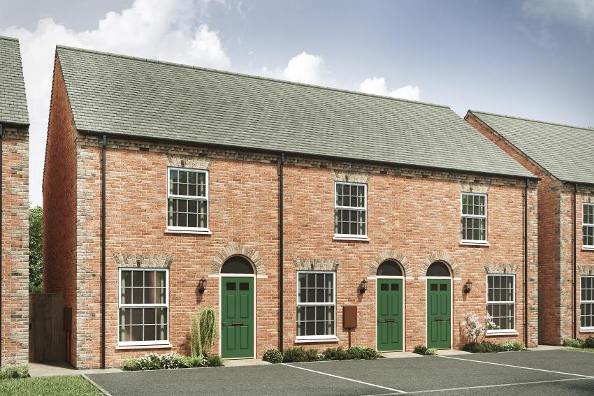 Grange View