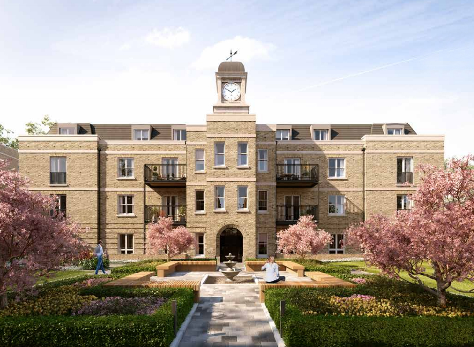 Berkeley Homes