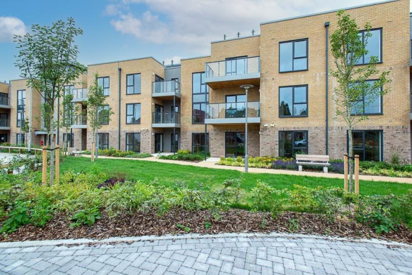 Mill View in Hauxton - view (image 1 of 11)