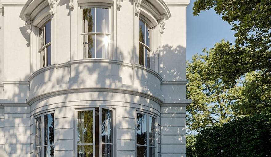 52 Avenue Road