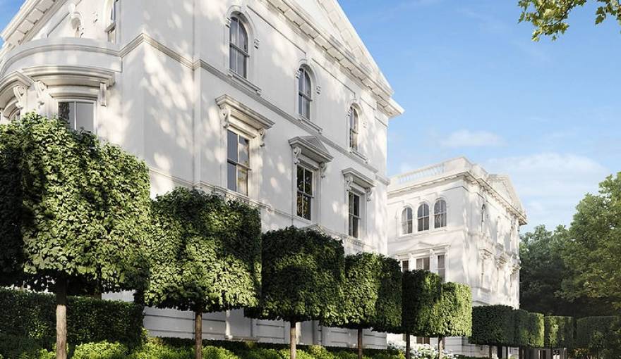52 Avenue Road
