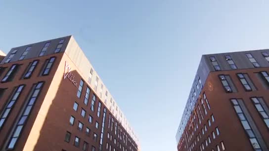 West Village in Glasgow - view (image 1 of 5)
