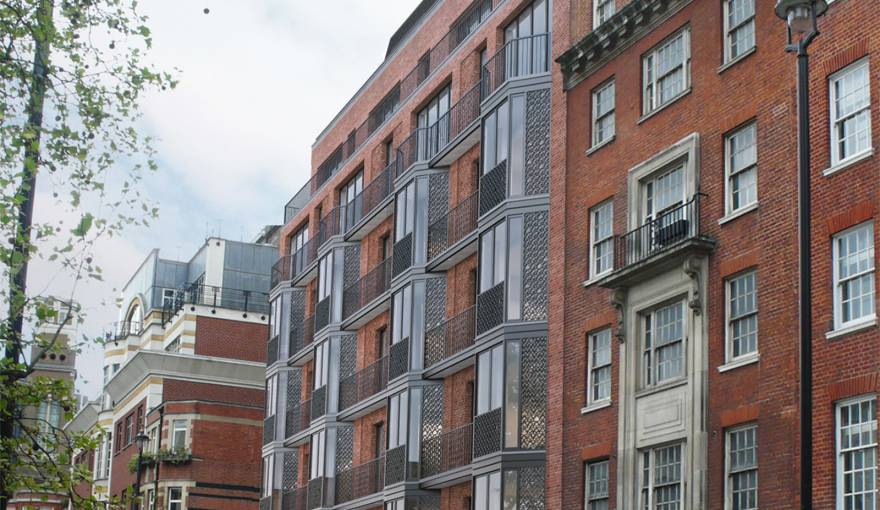 25 Buckingham Gate