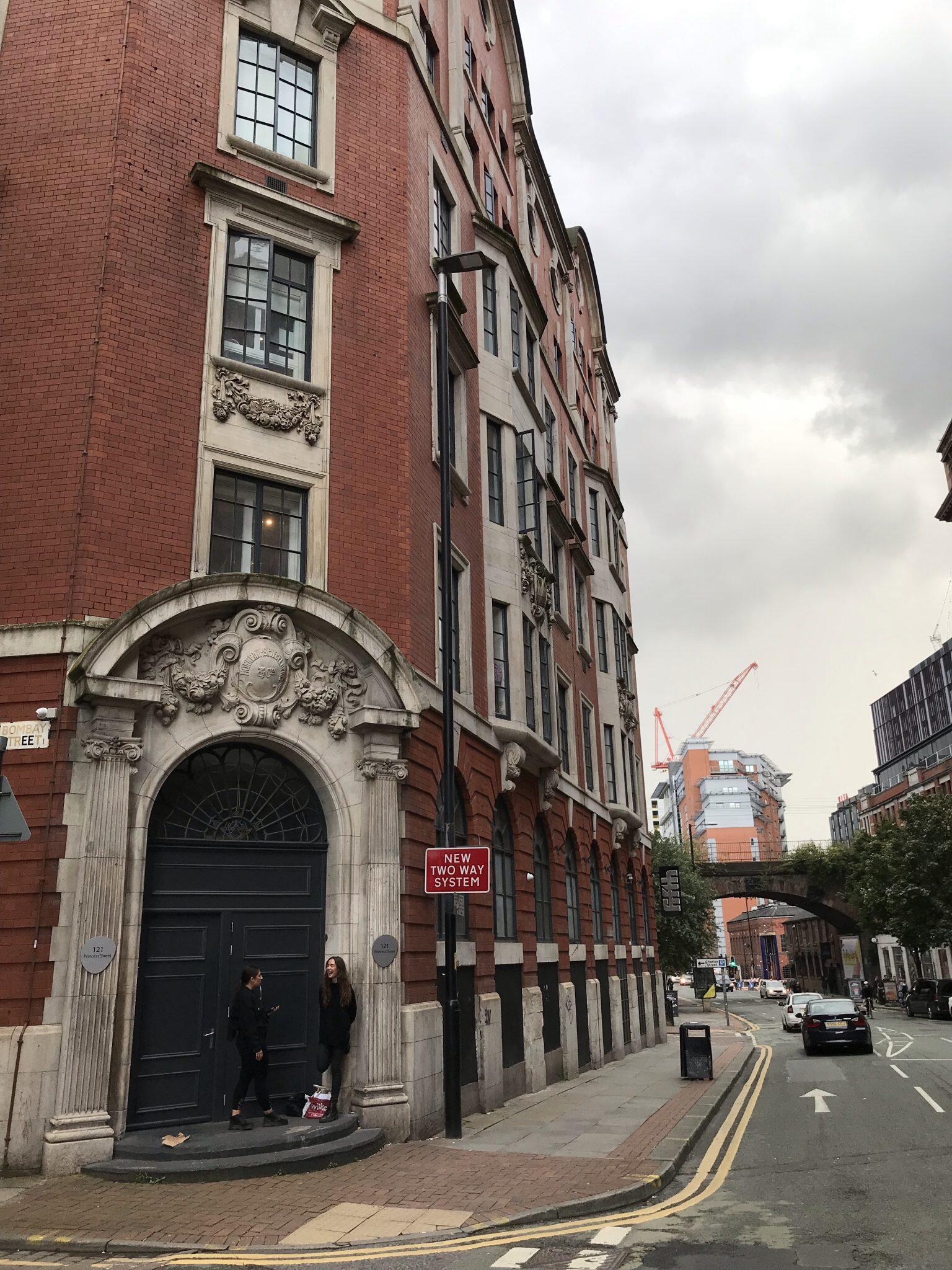 121 Princess Street