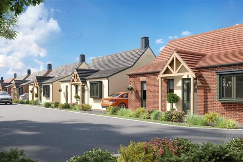 Kings Park Village - Thumbnail 1