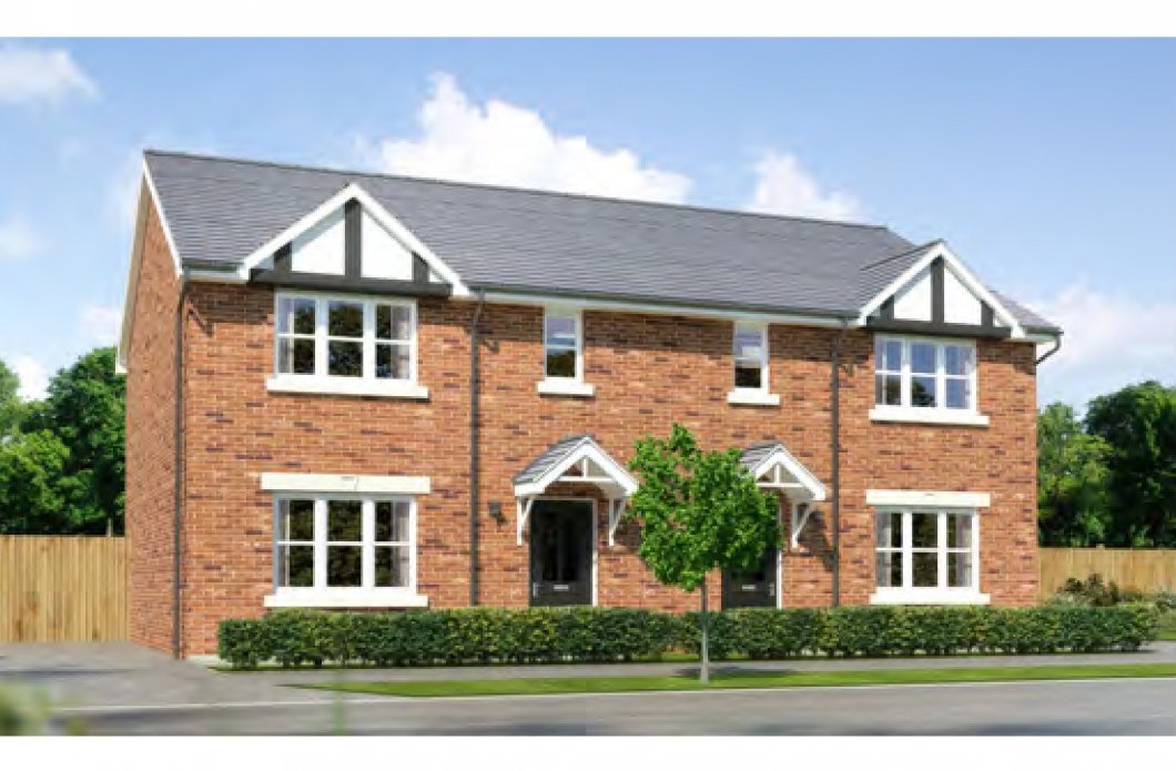 Birch Grange