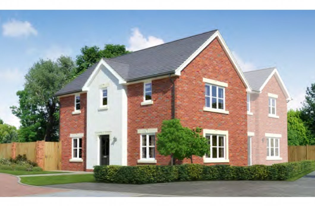 Birch Grange - Thumbnail 1