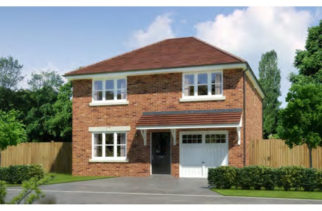 Birch Grange - Thumbnail 2