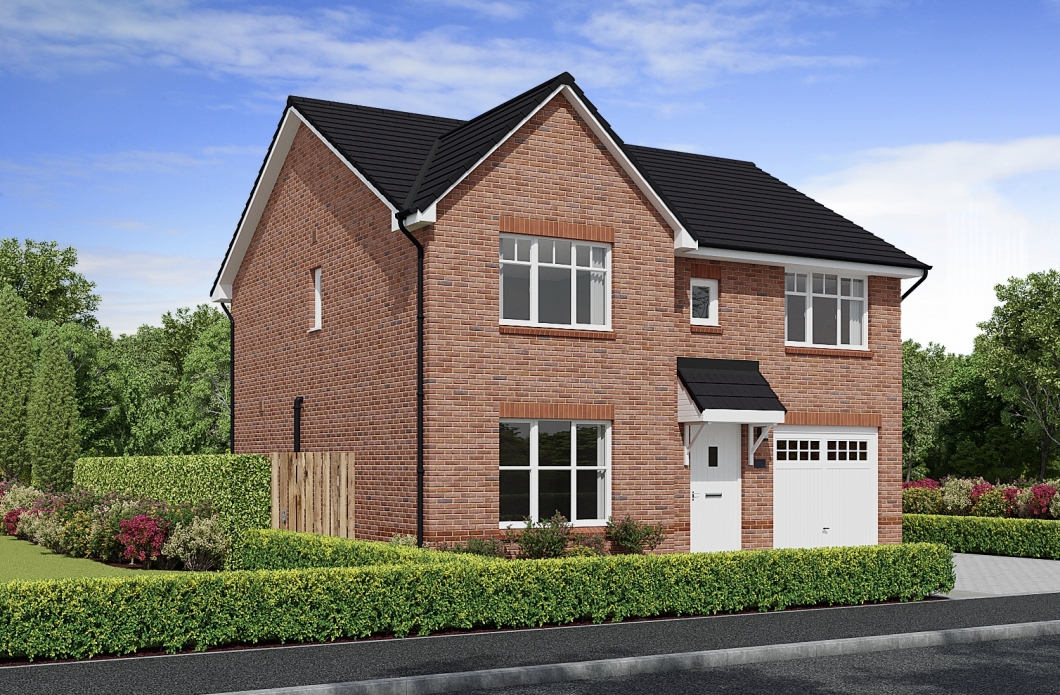 Oak Grange