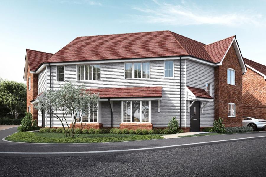 Chestnut Grange - Image 1
