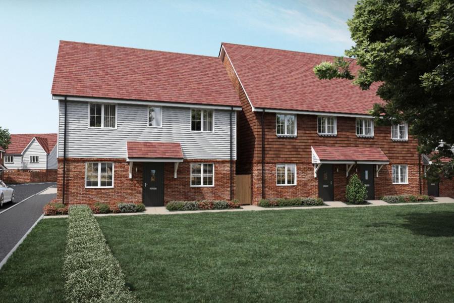 Chestnut Grange - Thumbnail 2