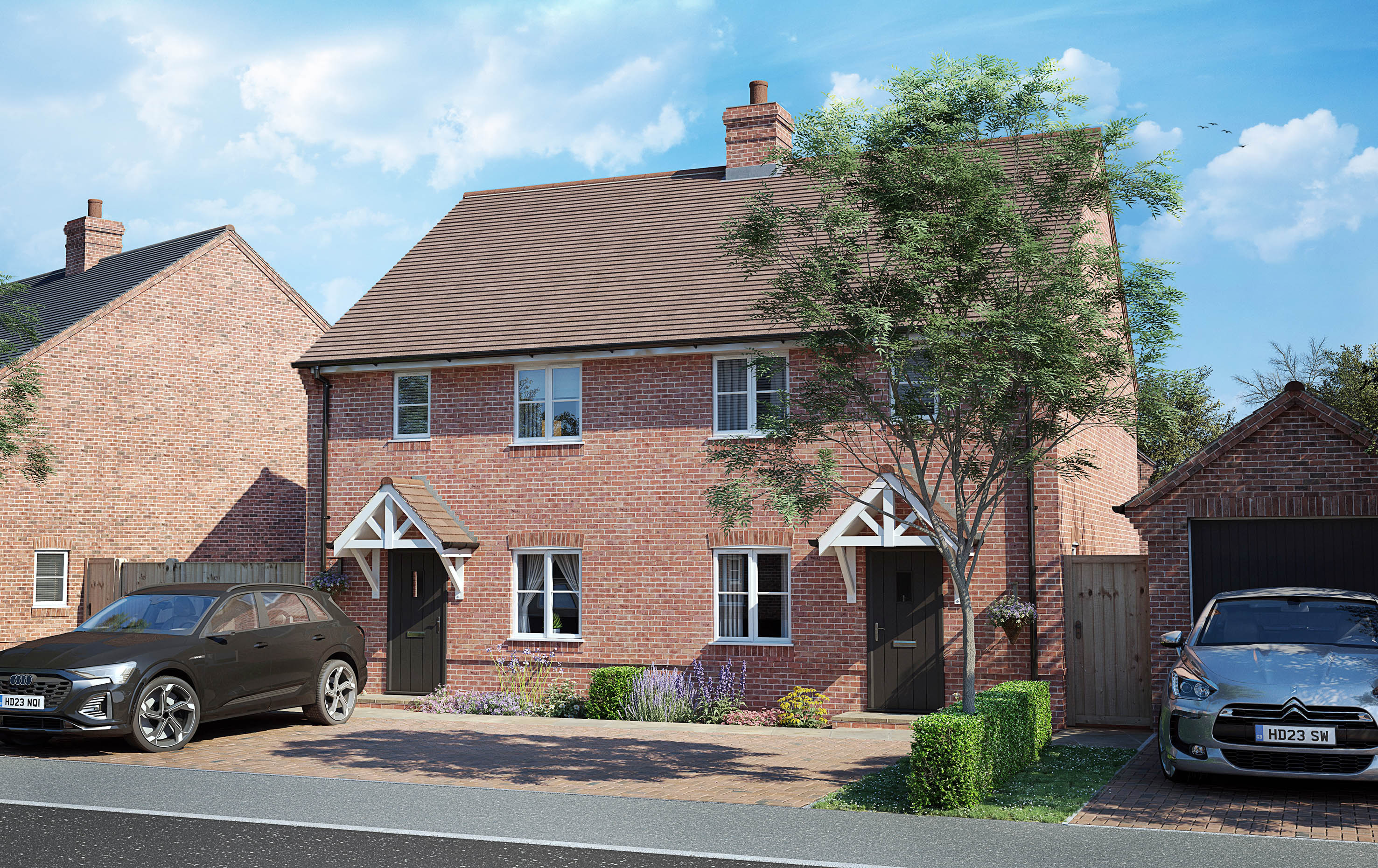 Netley Grange