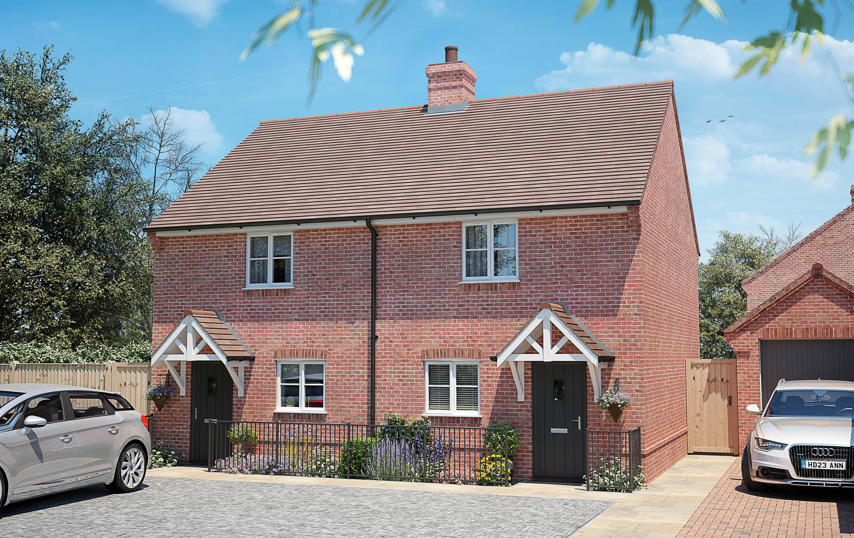 Netley Grange
