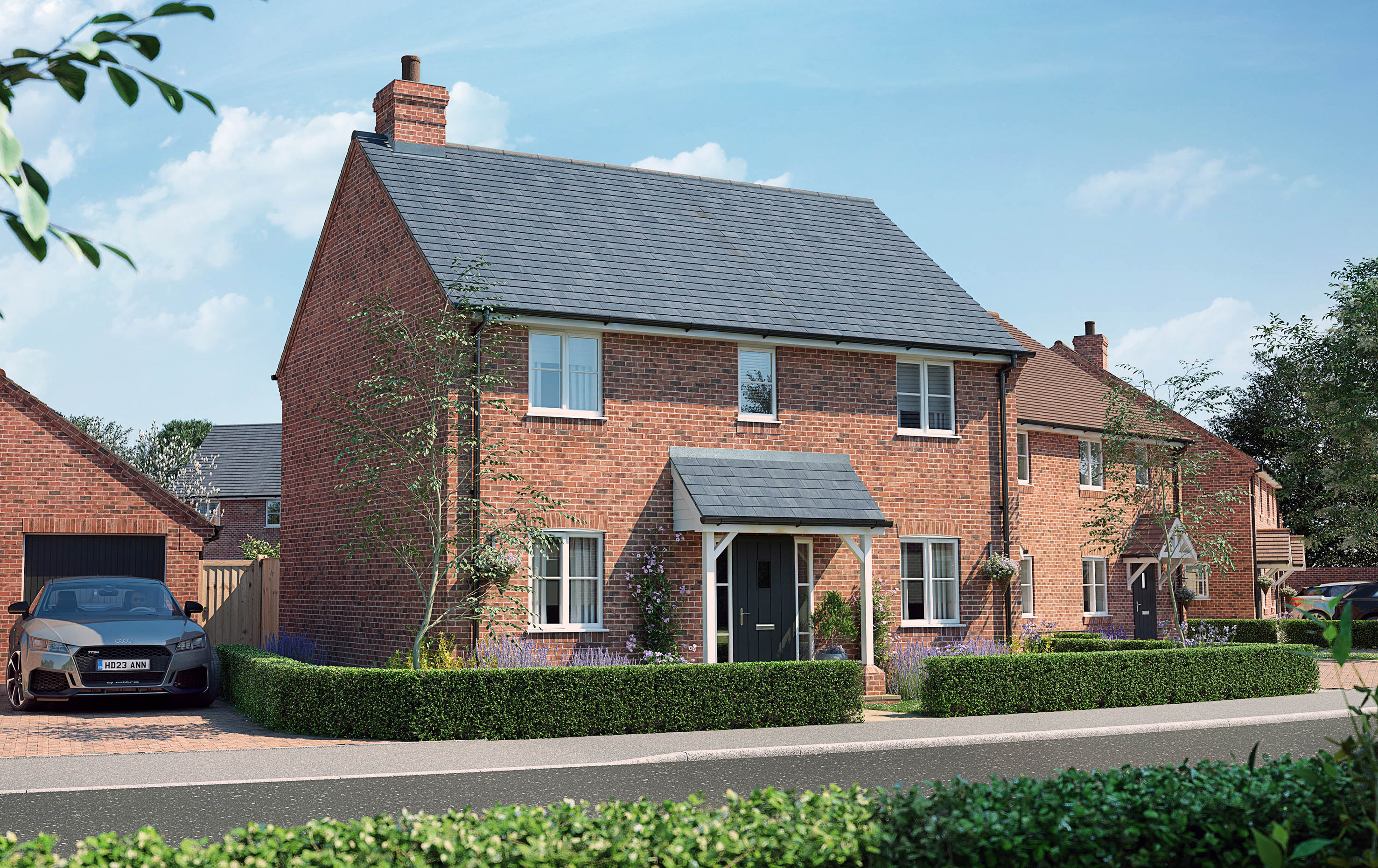 Netley Grange