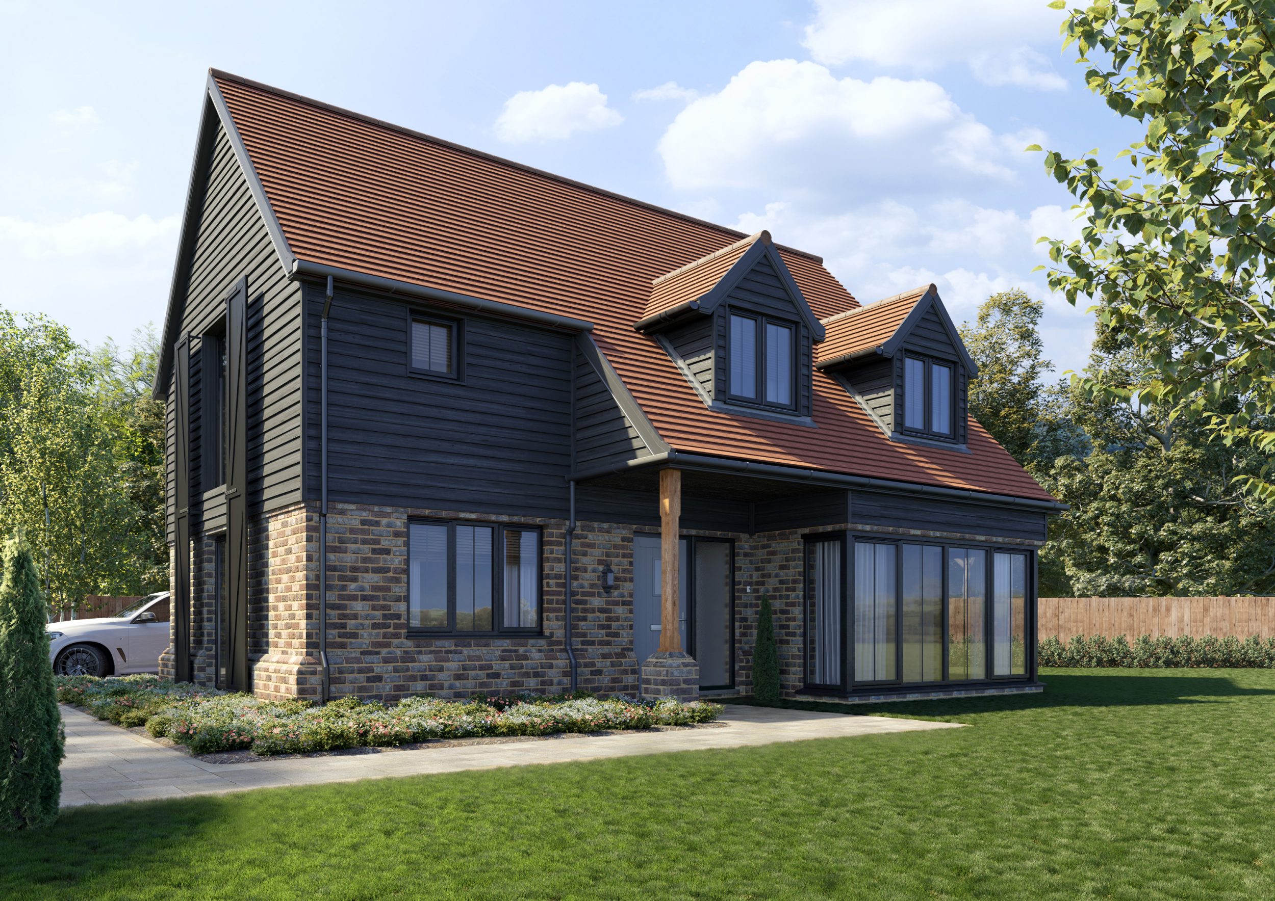 Hill Farm