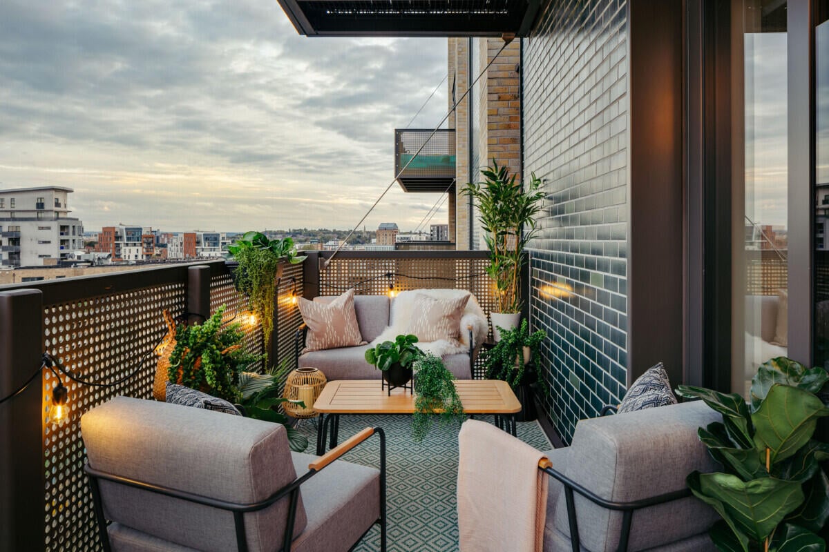 Union Wharf