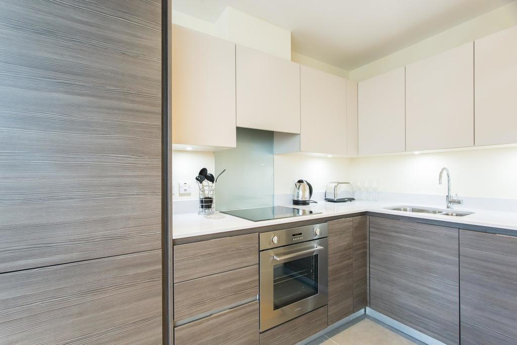 Phoenix Loft Apartments - Thumbnail 2