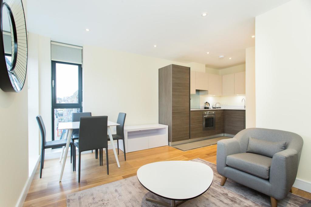 Phoenix Loft Apartments