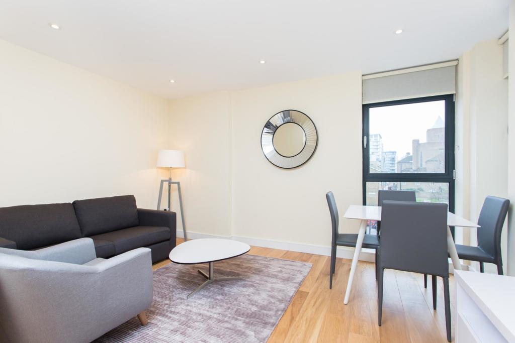 Phoenix Loft Apartments - Thumbnail 1