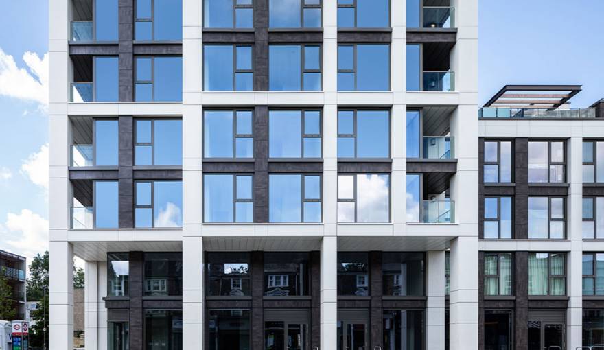 Carlton House in Putney - view (image 2 of 5)