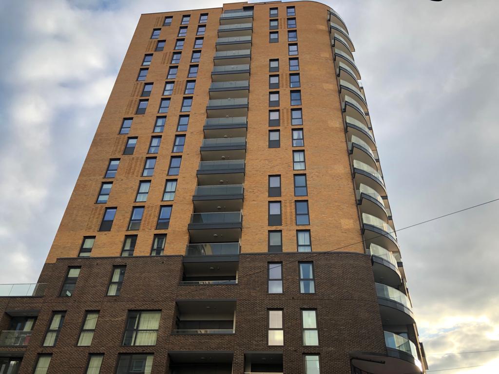 North Seven in Holloway - view (image 1 of 5)