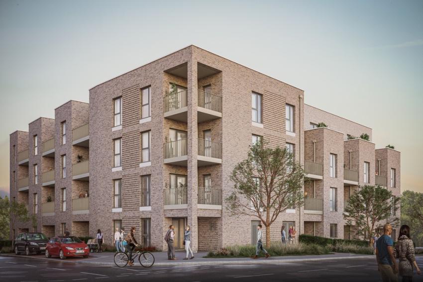 Park Quarter - Thumbnail 1