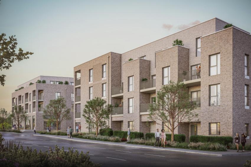 Park Quarter - Thumbnail 2
