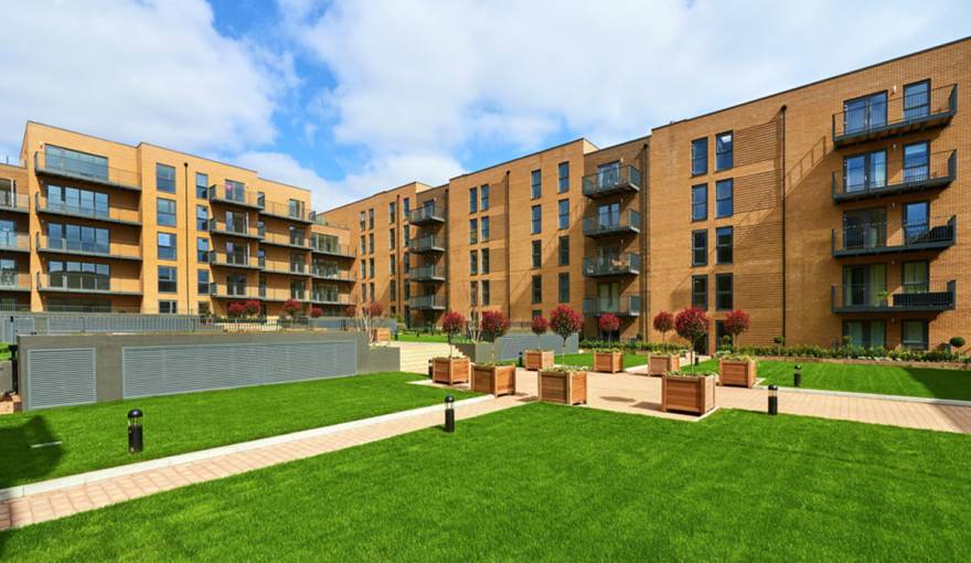 Venue in Anerley - view (image 1 of 2)